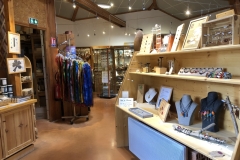 Boutique à St Julien en Beauchêne