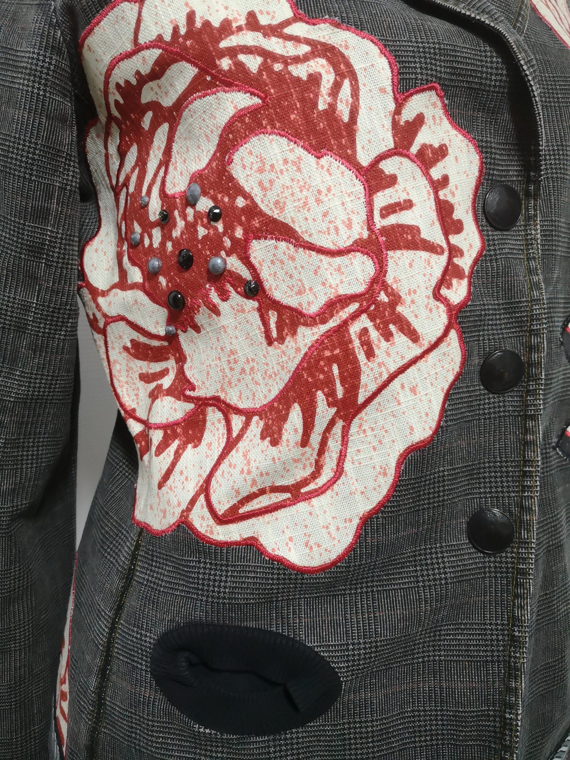 Carreaux en Fleur – Image 4