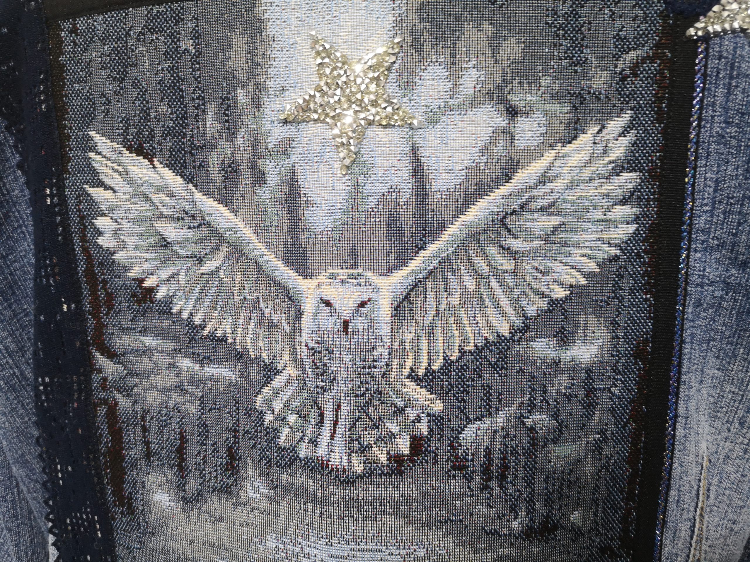 Chouette Etoilée – Image 4