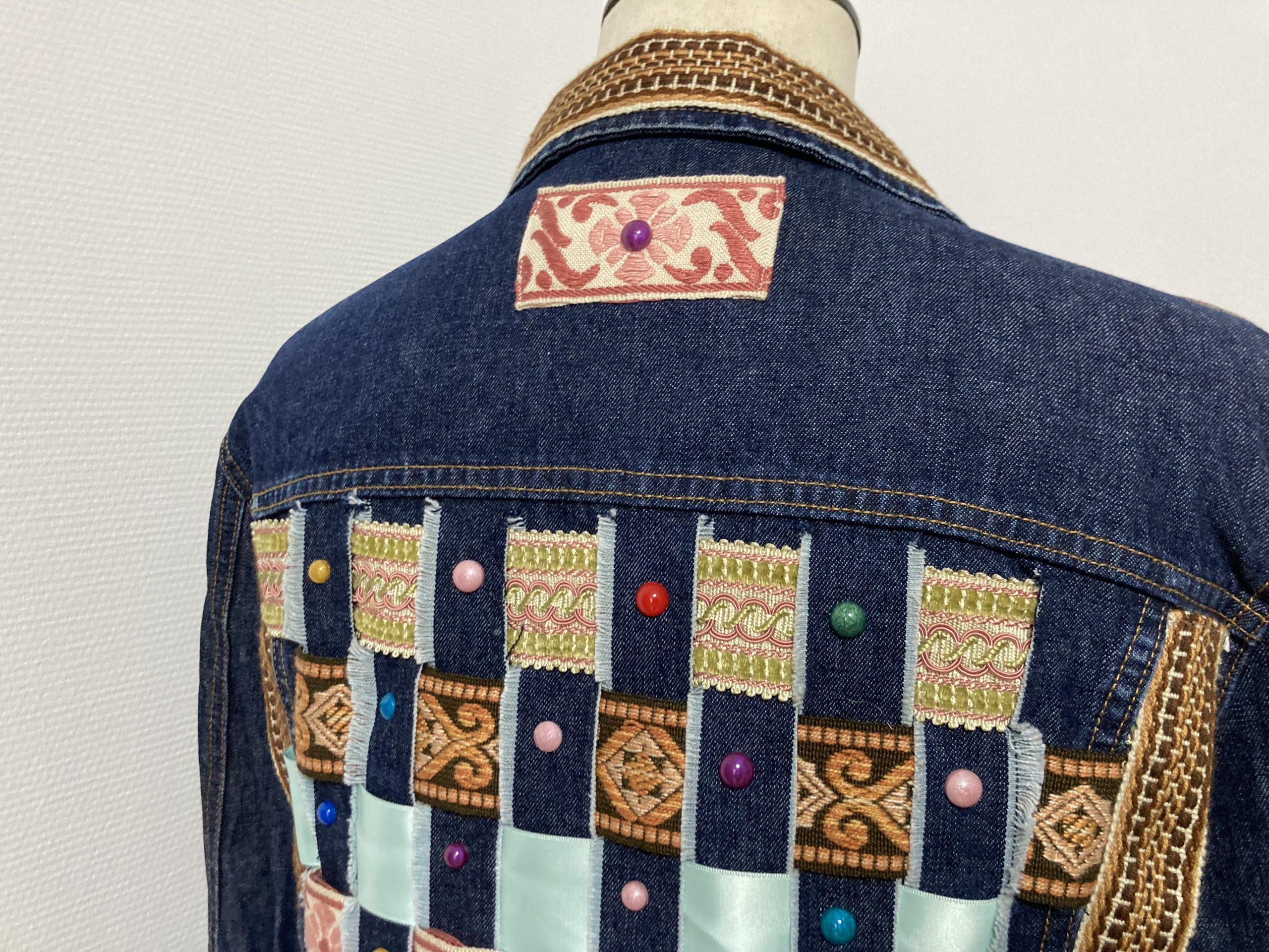 Tissage Précieux – Image 8