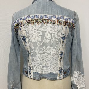Dentelle en Douceur