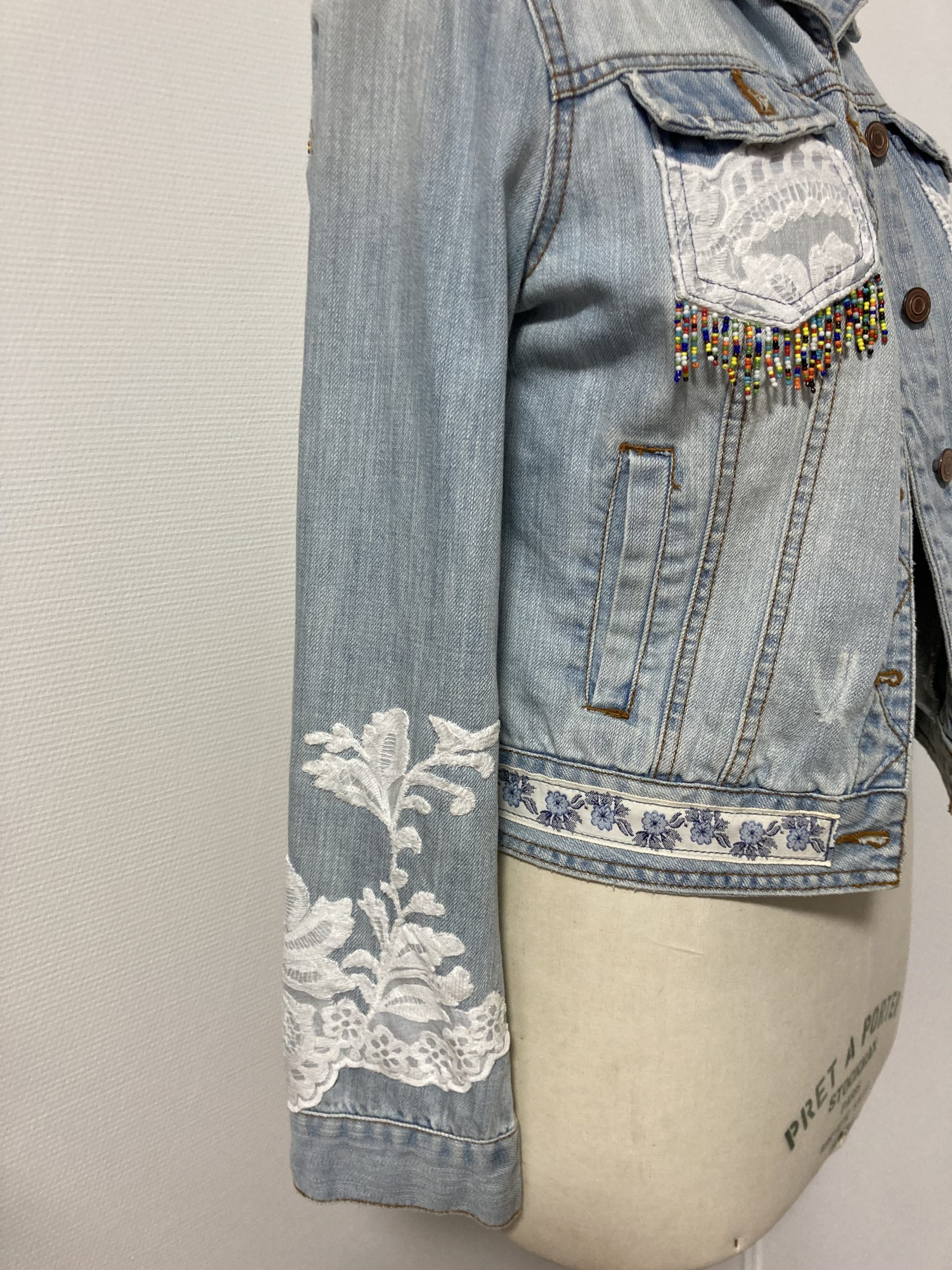 Dentelle en Douceur – Image 6