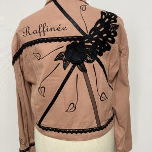 Raffinée