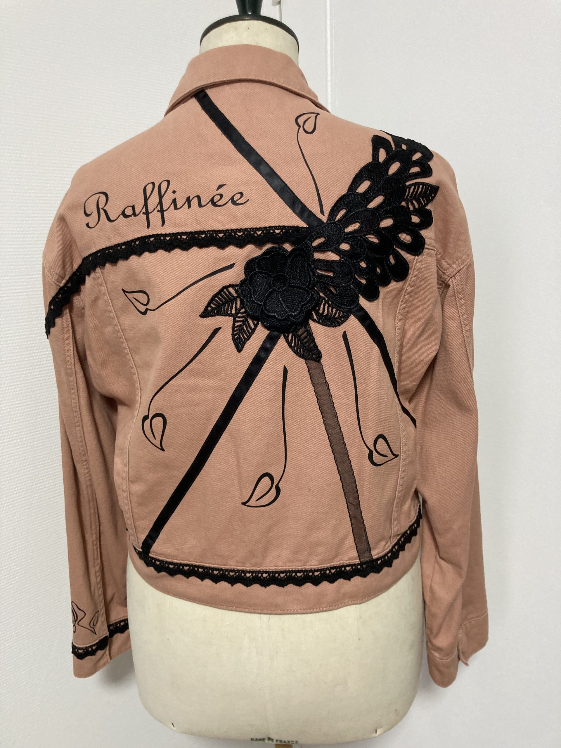 Raffinée