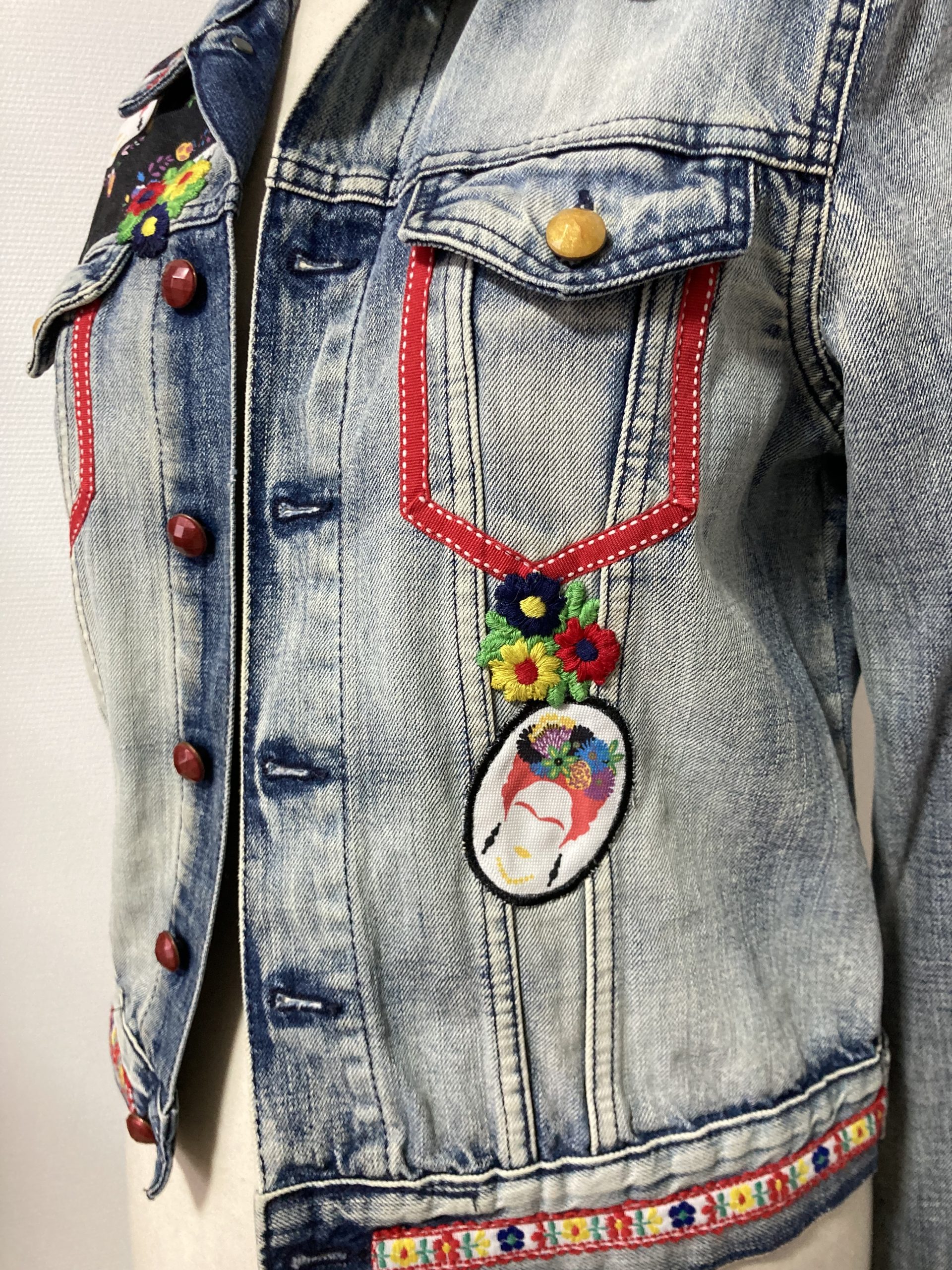 Douce Frida – Image 6