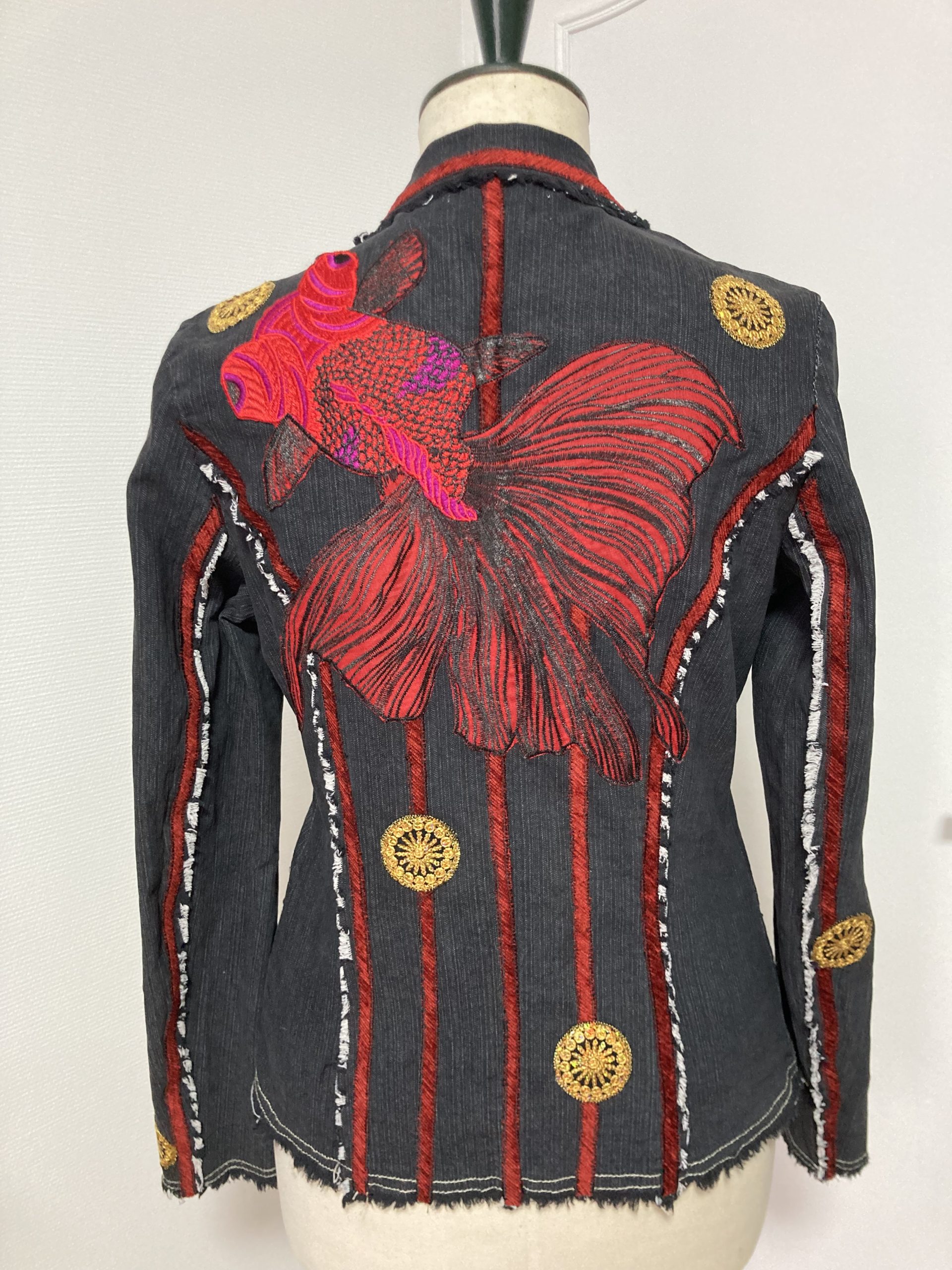 Carpes Nippones – Image 2