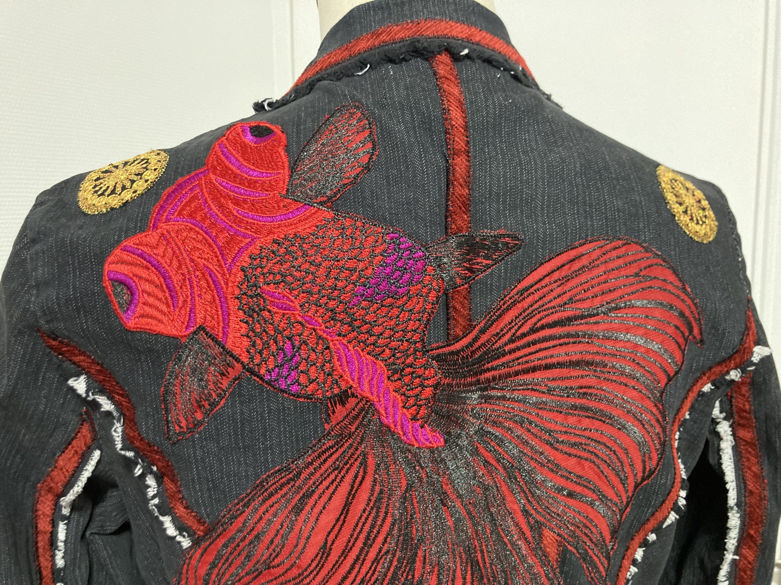 Carpes Nippones – Image 7