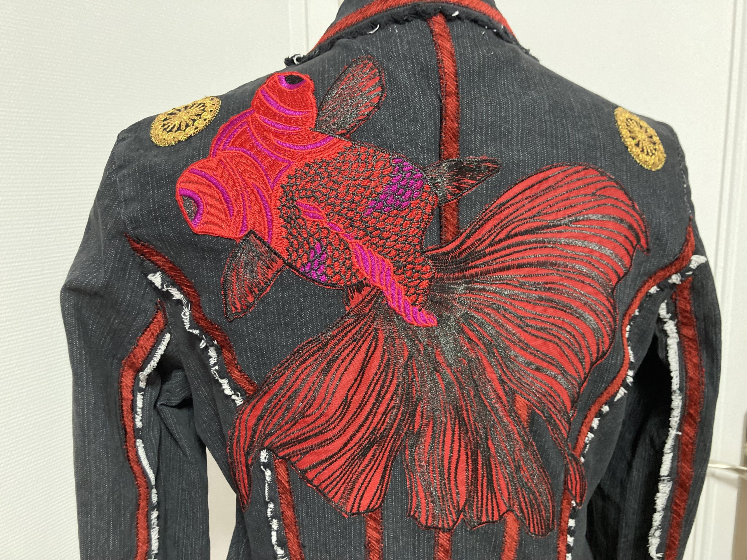 Carpes Nippones – Image 8