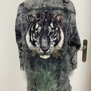 Jungle Rugissante