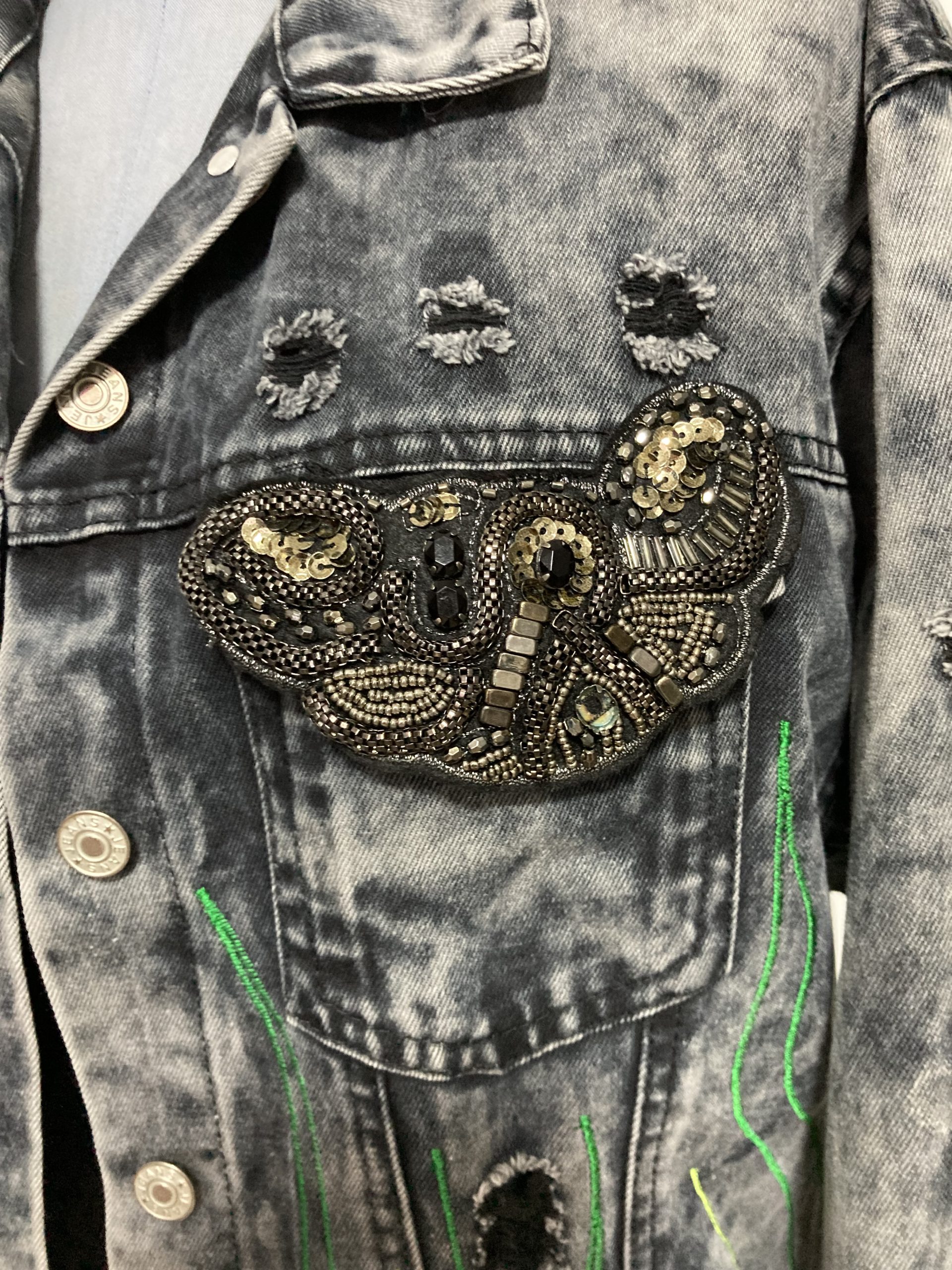 Jungle Rugissante – Image 4
