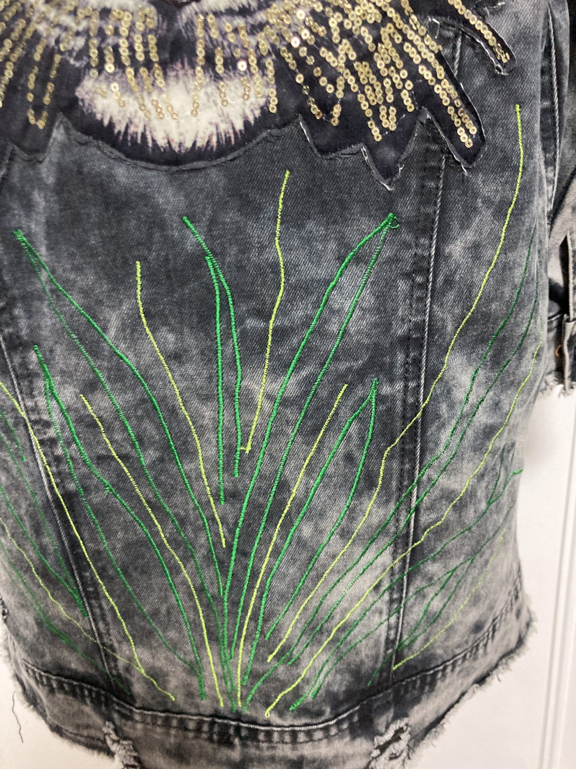 Jungle Rugissante – Image 6