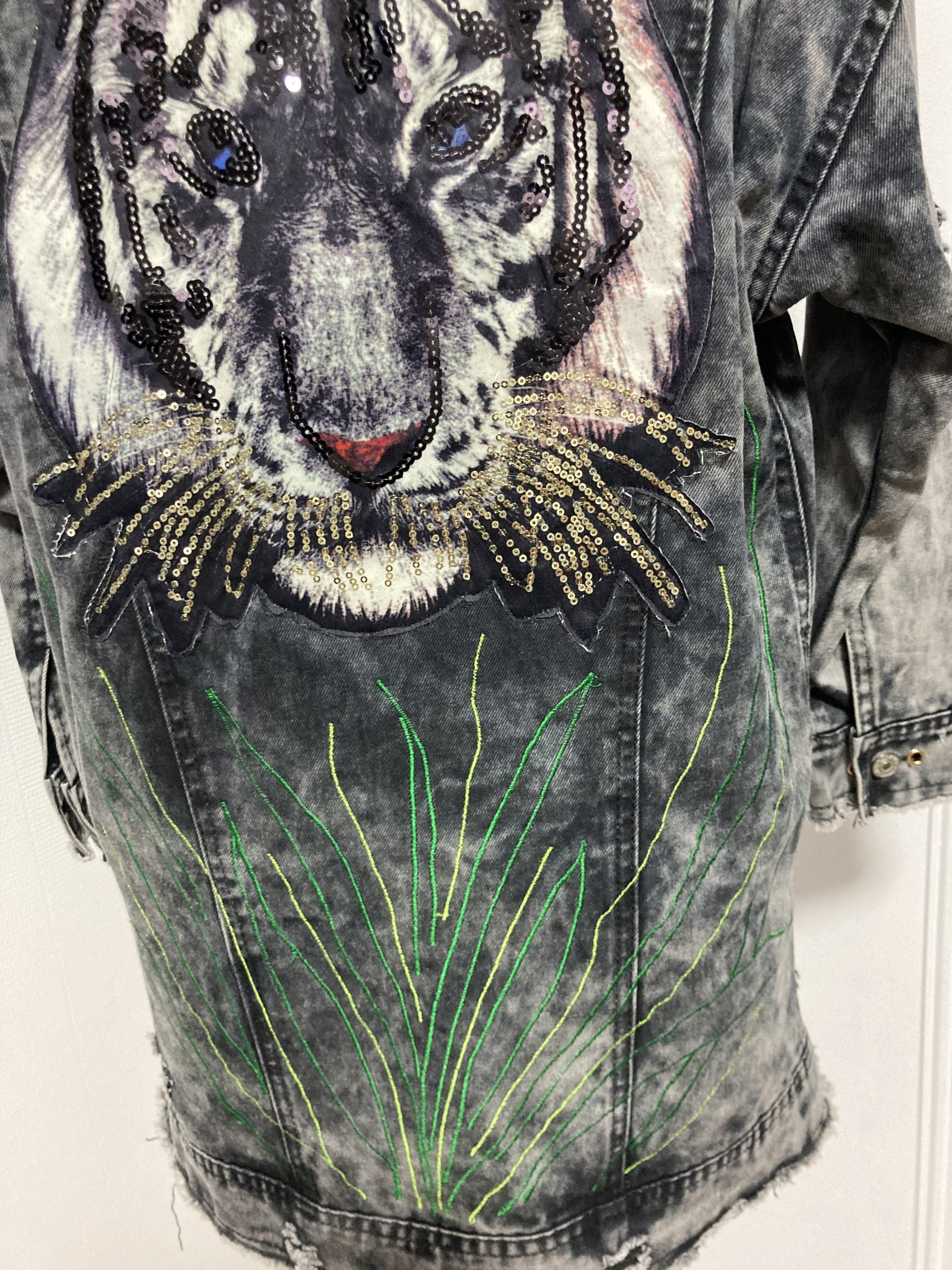 Jungle Rugissante – Image 7