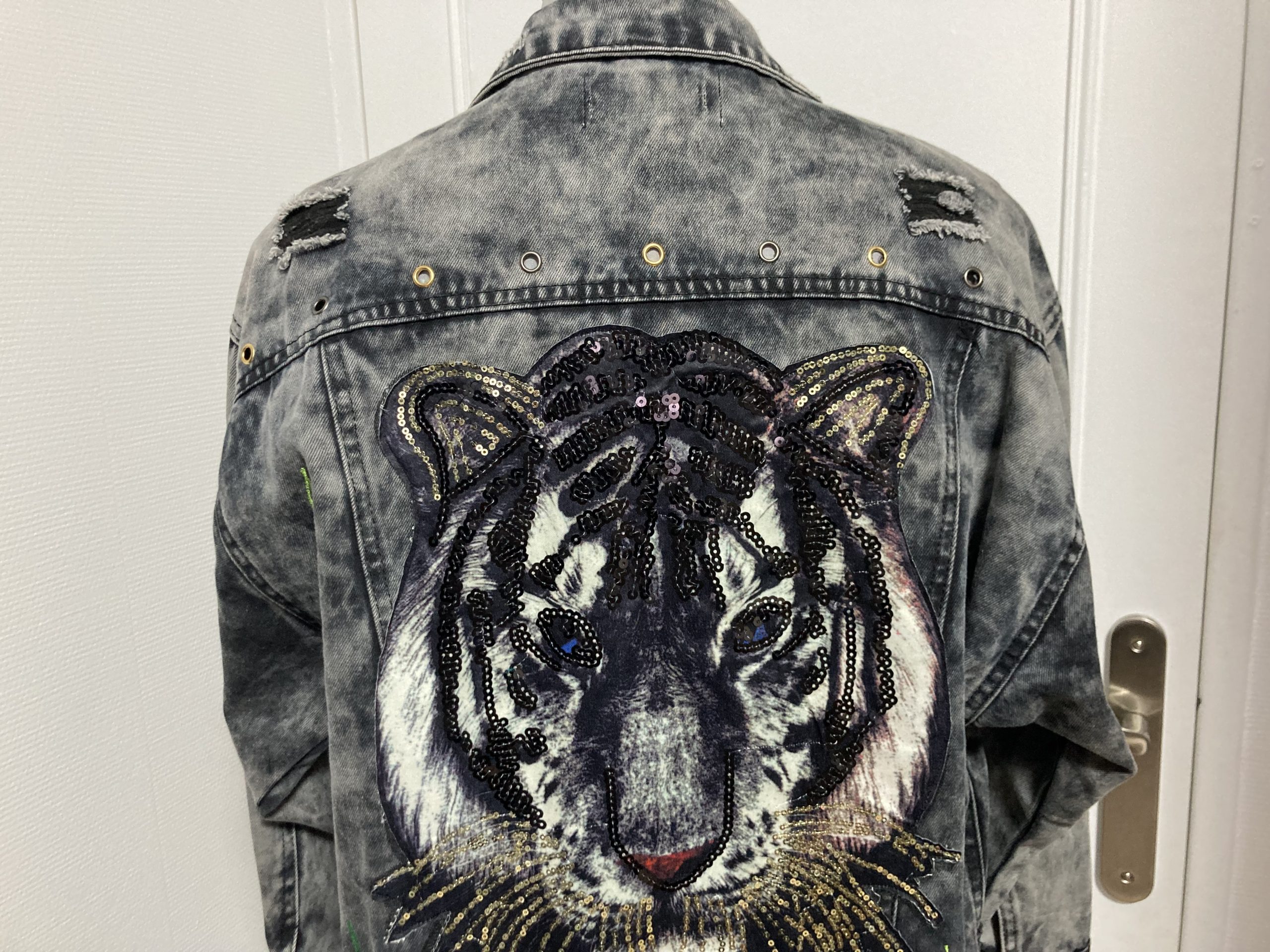 Jungle Rugissante – Image 8