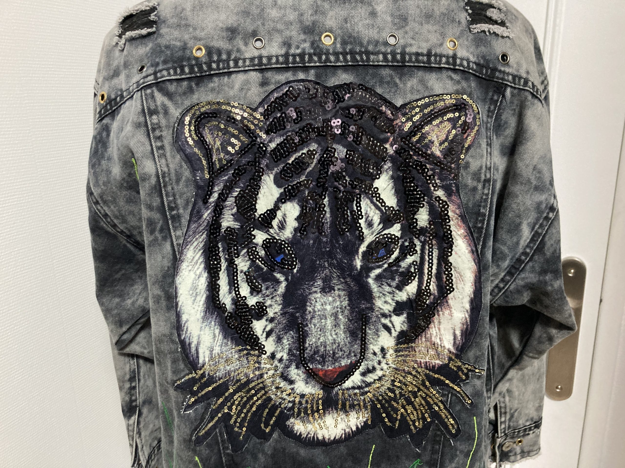 Jungle Rugissante – Image 9