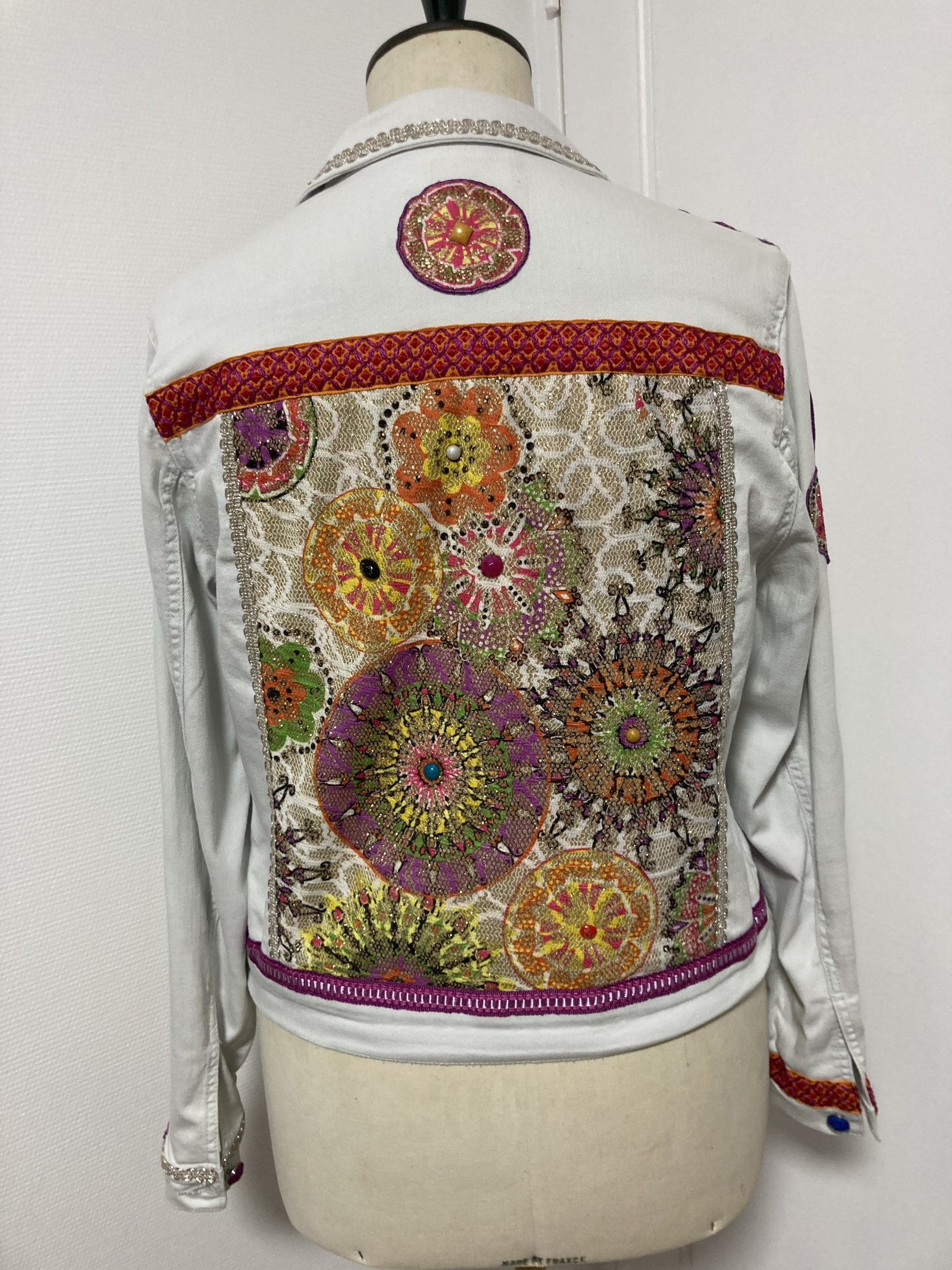 Sublimes Mandalas