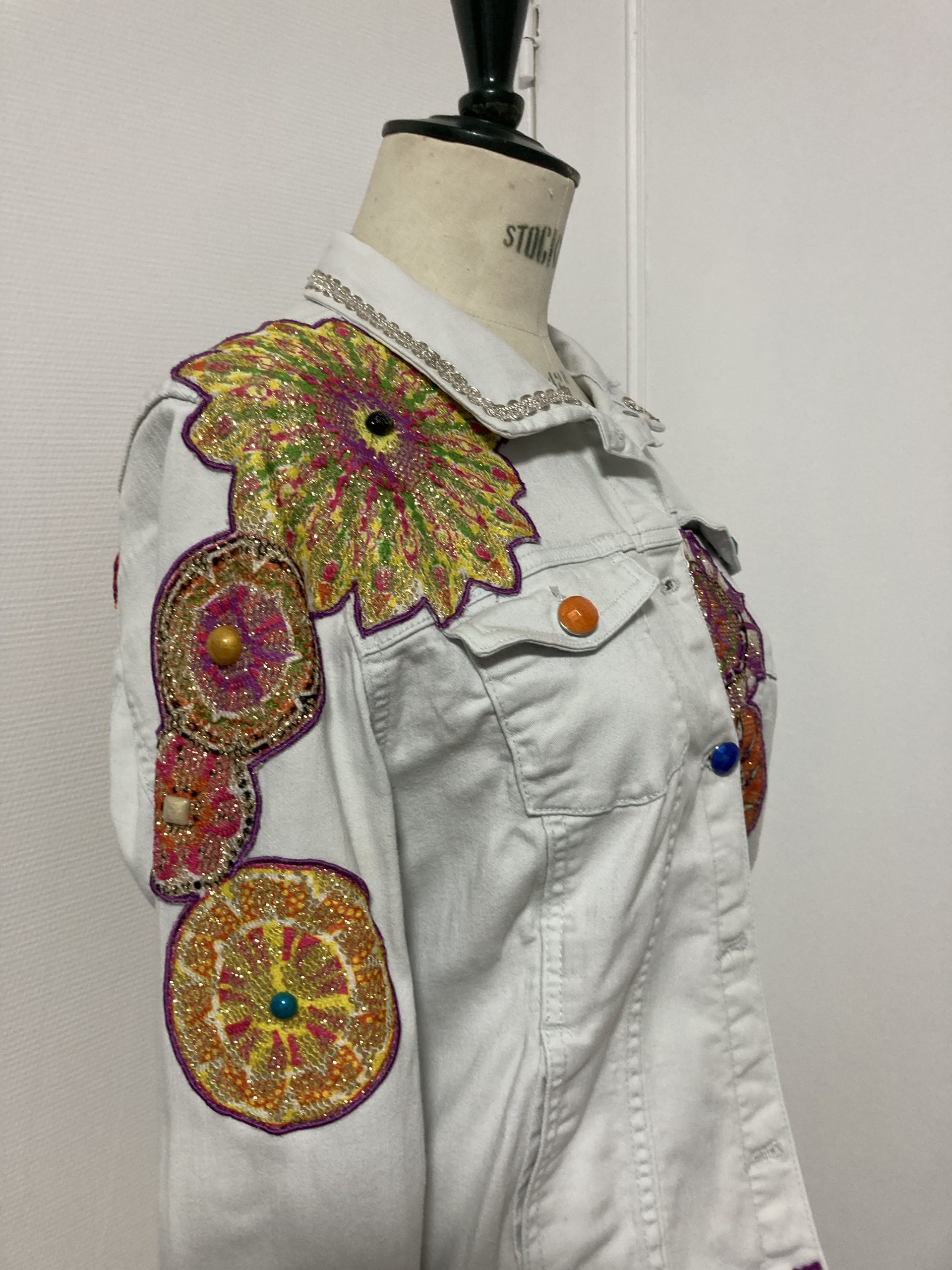 Sublimes Mandalas – Image 4