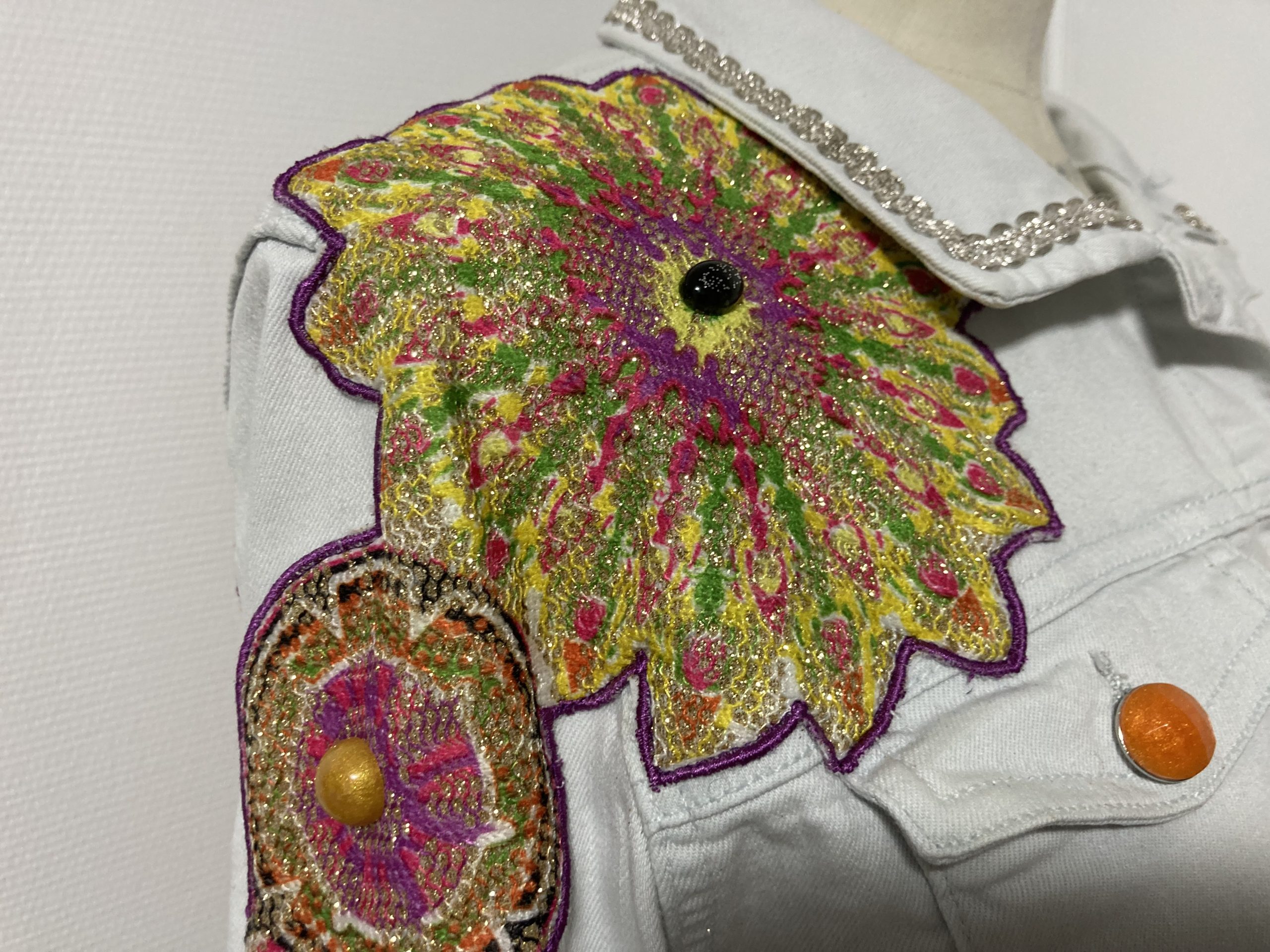 Sublimes Mandalas – Image 10