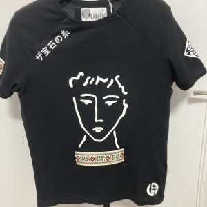 Tee Shirt Esquisse