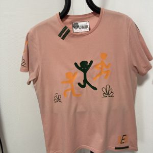 Tee Shirt On Danse