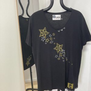 Tee Shirt Astrale