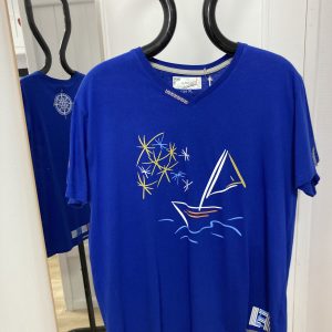 Tee Shirt Sous les Etoiles