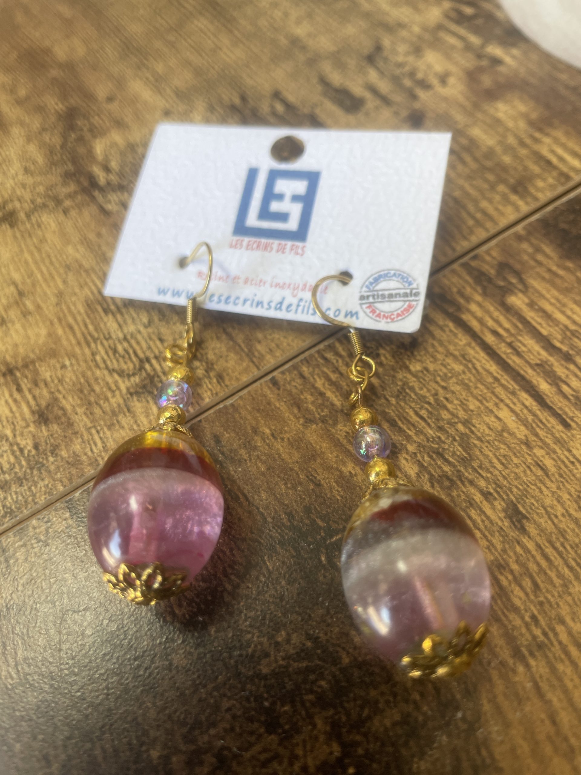 Perles Ovales – Image 2