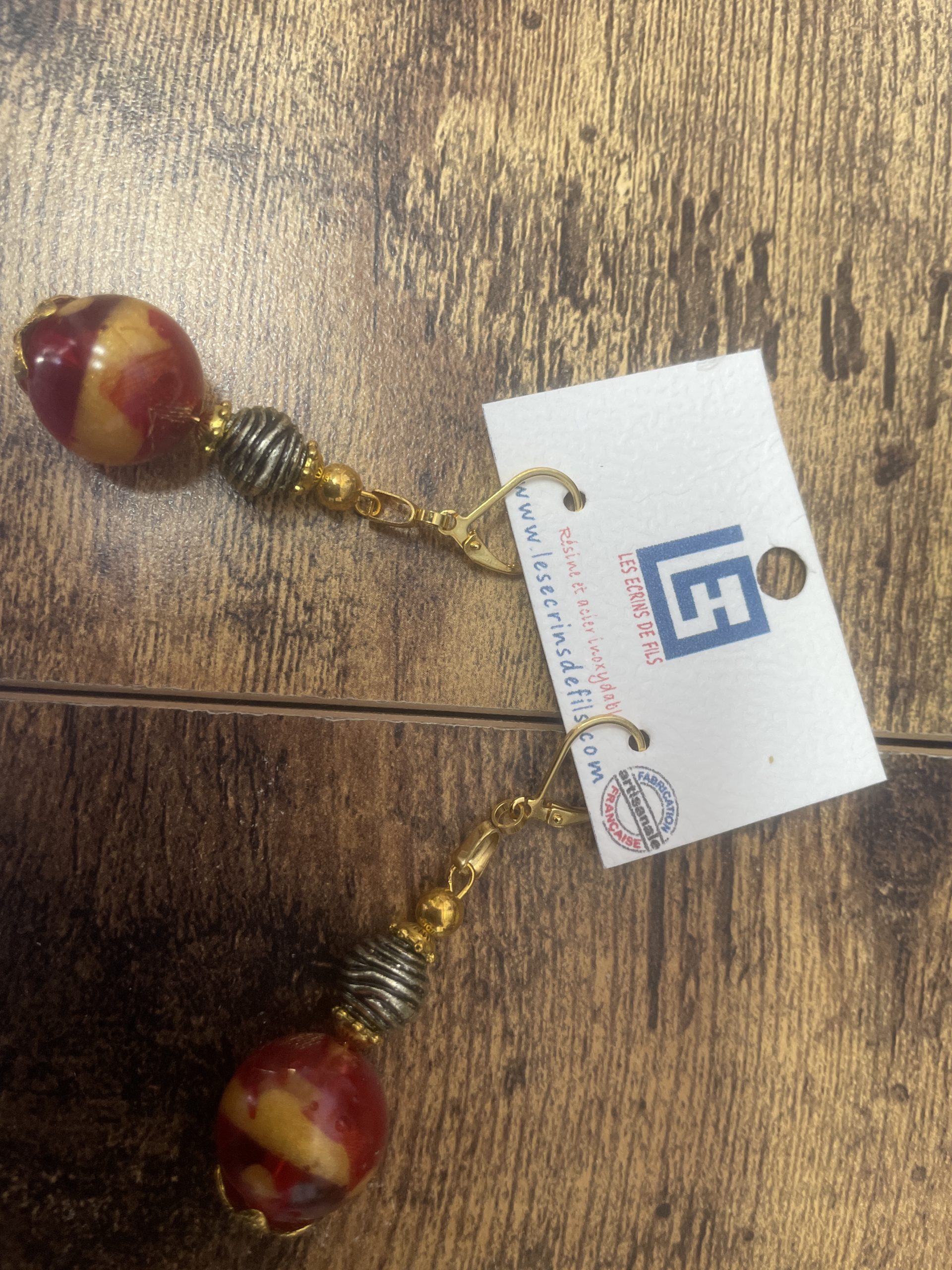 Perles Ovales – Image 3