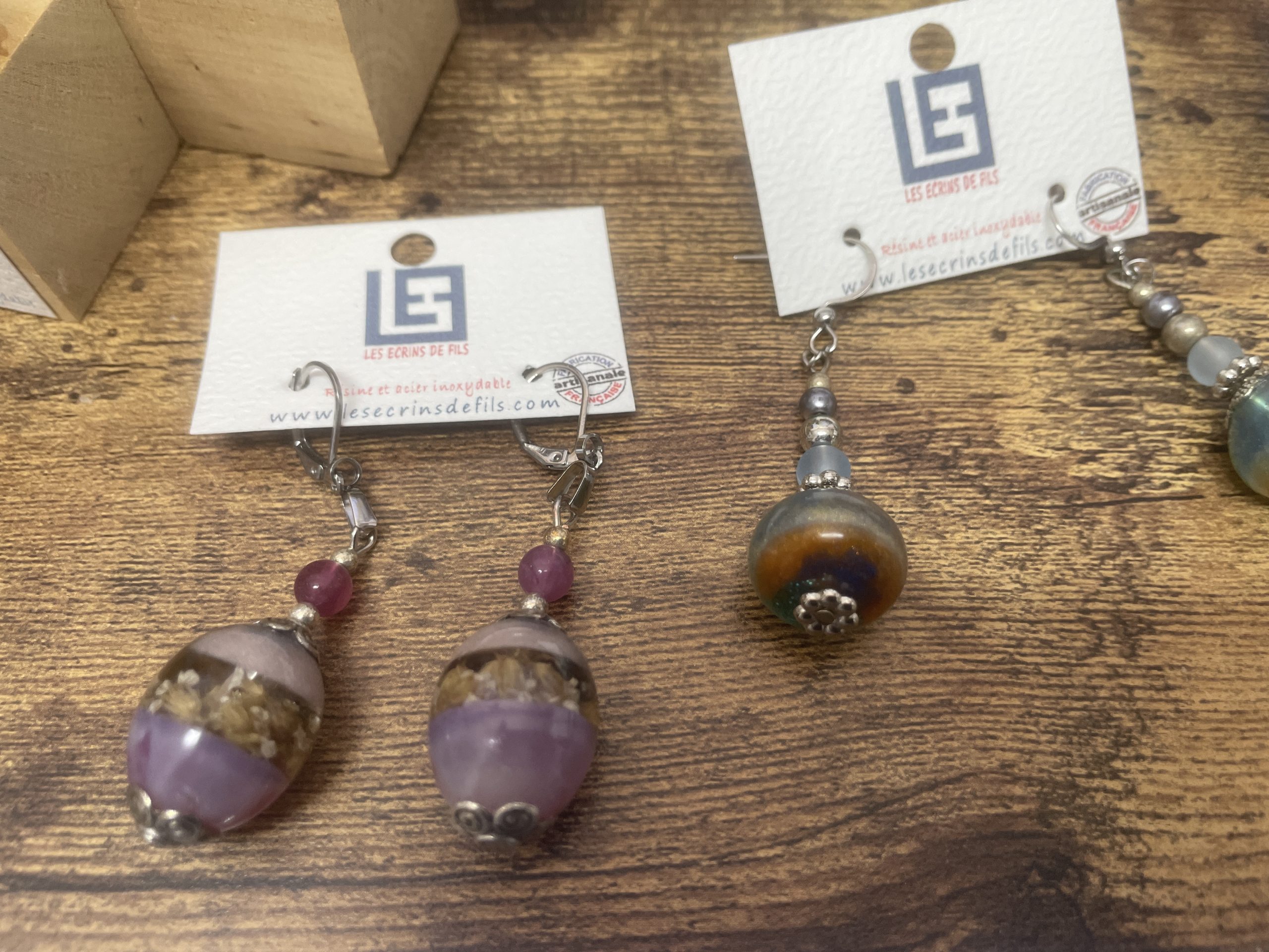Perles Ovales – Image 5