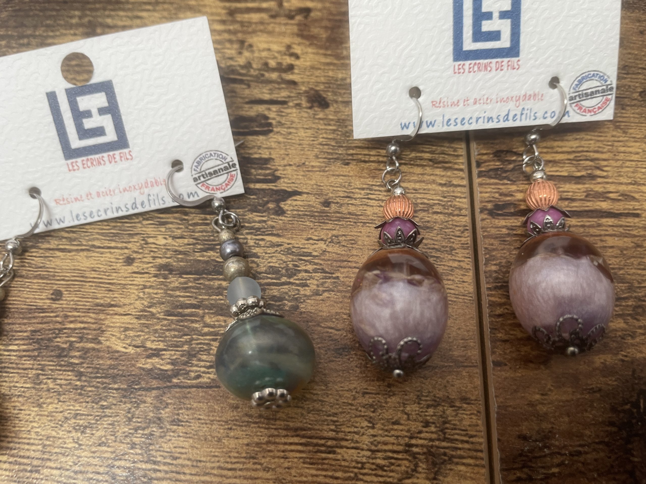 Perles Ovales – Image 7