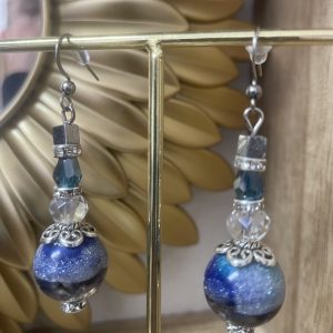 Perles Ovales
