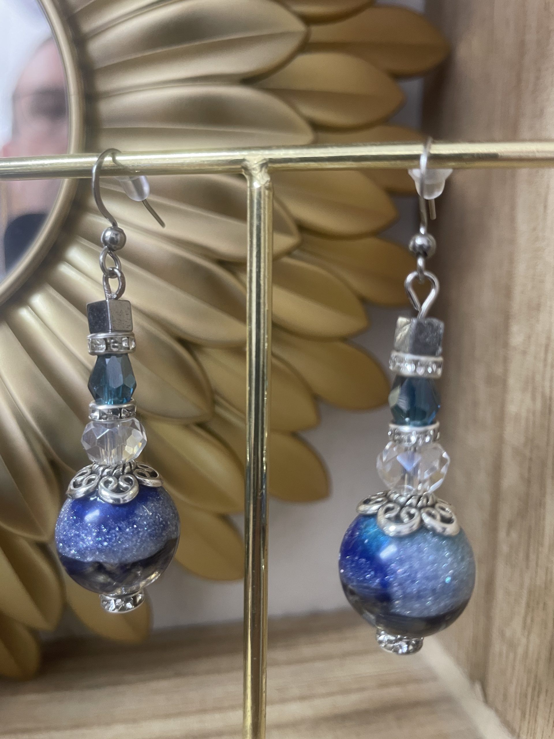 Perles Ovales
