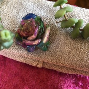 Pin's Petite Fleur