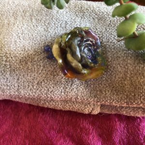 Pin's Petite Fleur