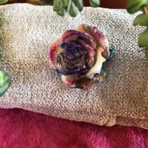 Pin's Petite Fleur