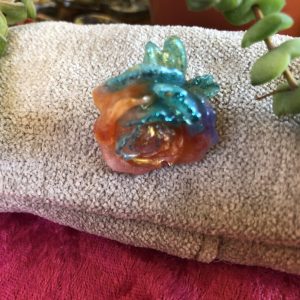 Pin's Petite Fleur