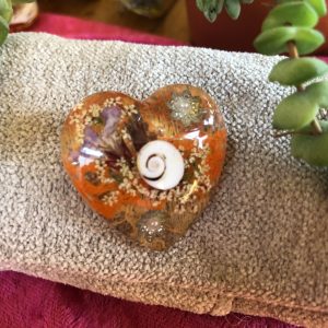 Pin's Coeur