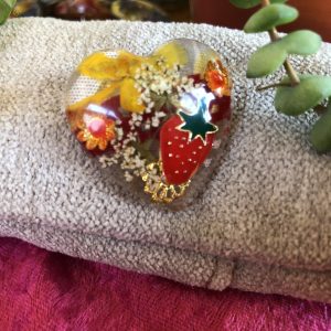 Pin's Coeur