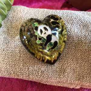 Pin's Coeur