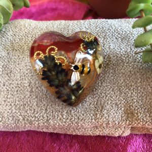 Pin's Coeur