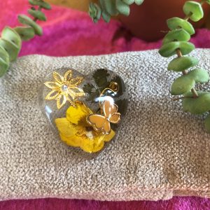 Pin's Coeur