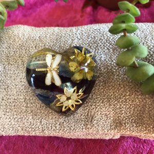 Pin's Coeur
