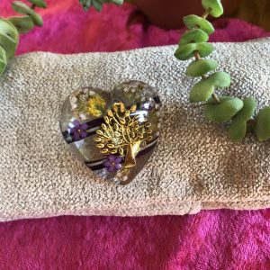 Pin's Coeur