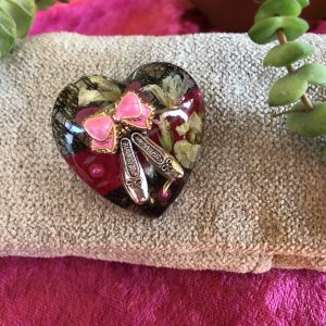 Pin's Coeur