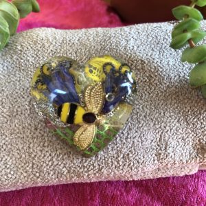 Pin's Coeur