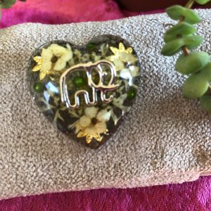 Pin's Coeur