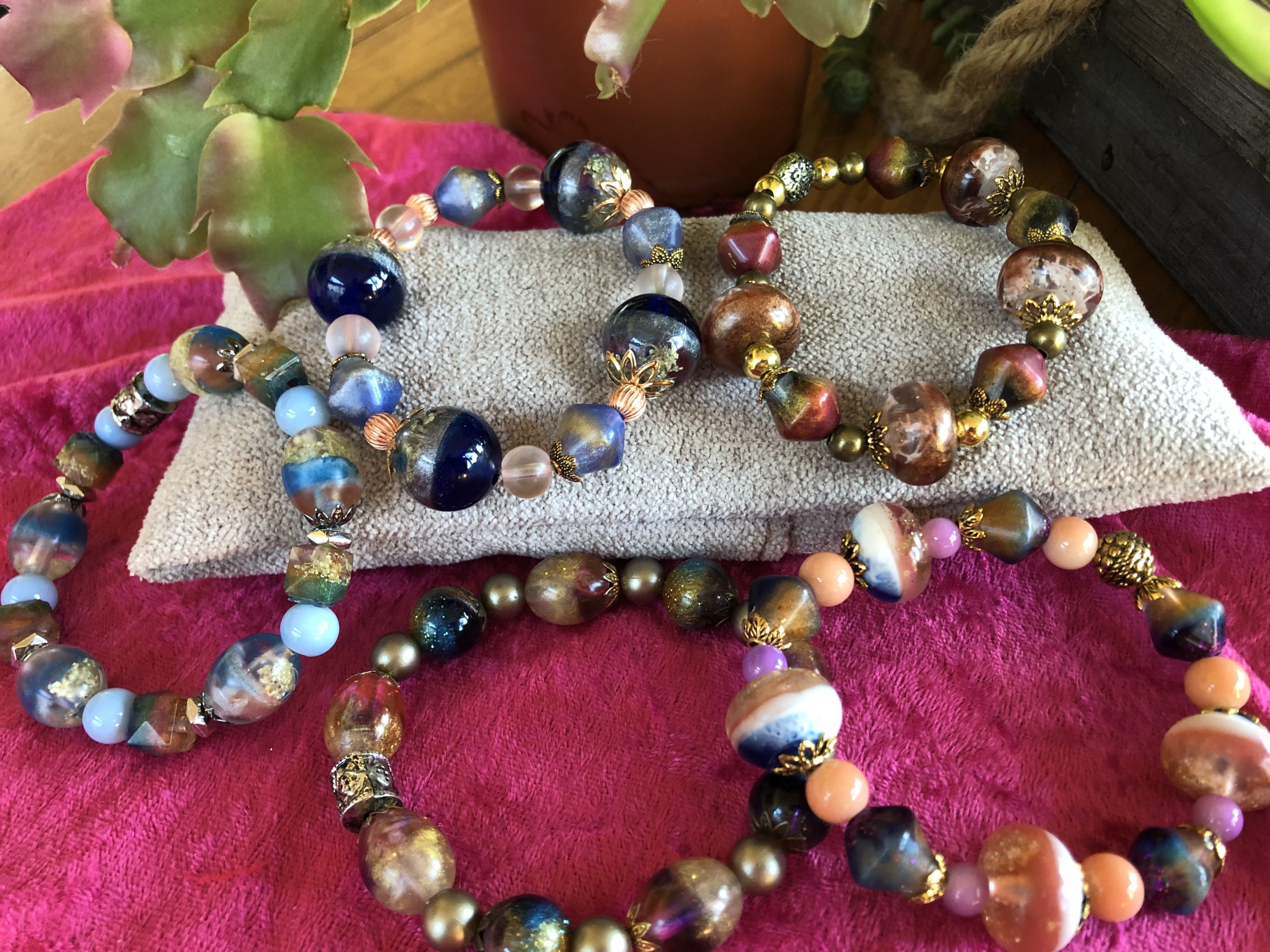 Bracelet en Perles – Image 2