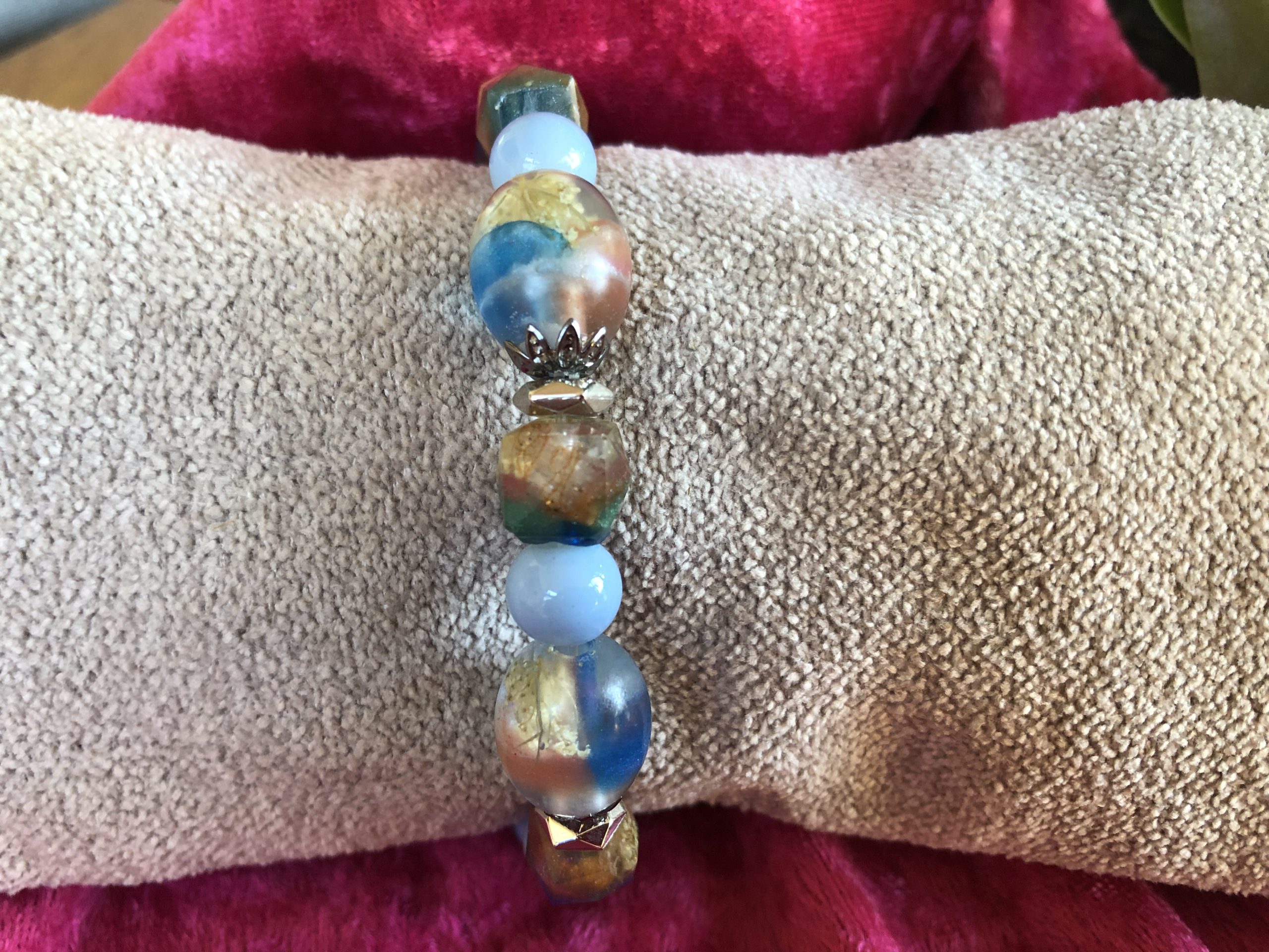 Bracelet en Perles – Image 3