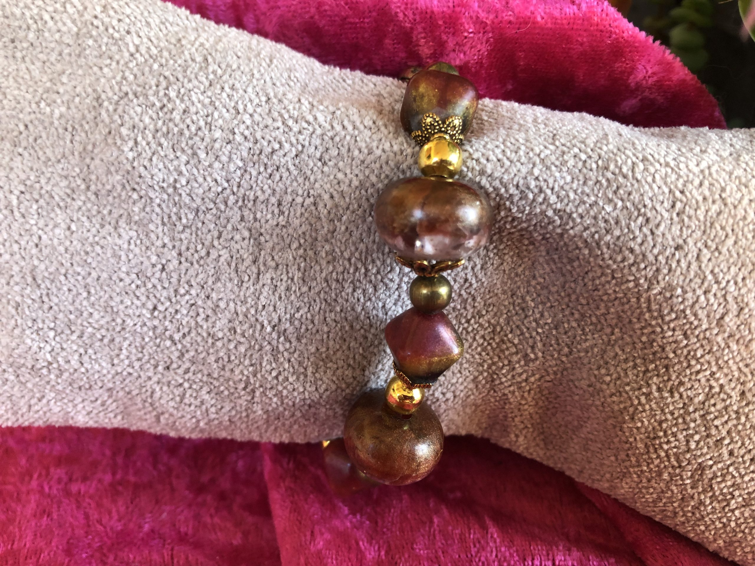 Bracelet en Perles – Image 3