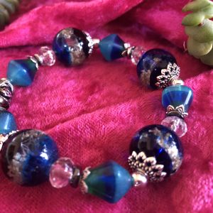Bracelet en Perles
