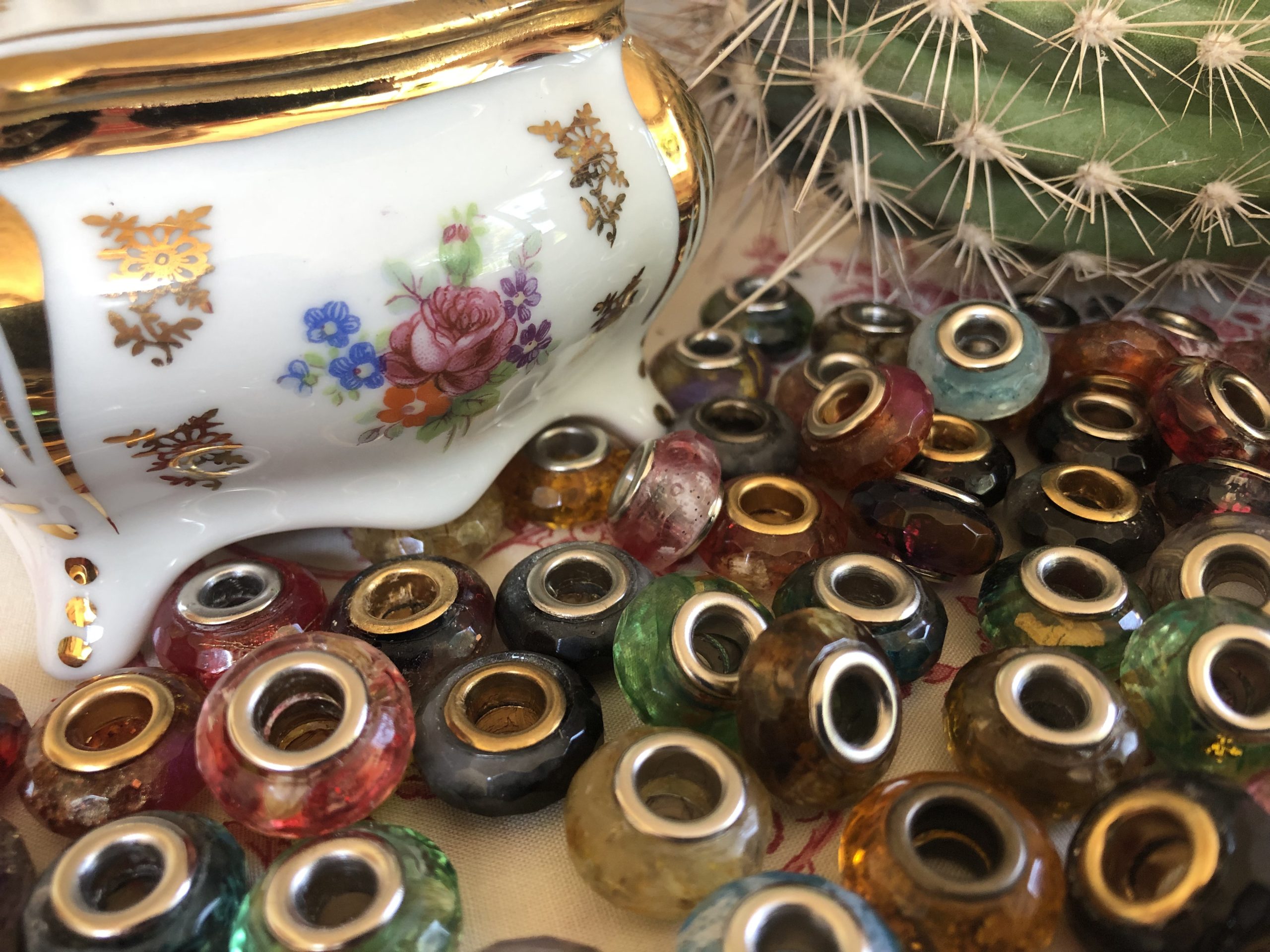 Perles Charm's – Image 2